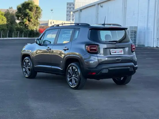 JEEP-RENEGADE-1.3 T270 TURBO FLEX NIGHT EAGLE AT6 JEEP-RENEGADE-2024