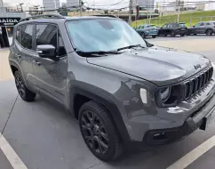 JEEP RENEGADE 1.3 T270 TURBO FLEX S 4X4 AT9 JEEP RENEGADE 1.3 T270 TURBO FLEX S 4X4 AT9