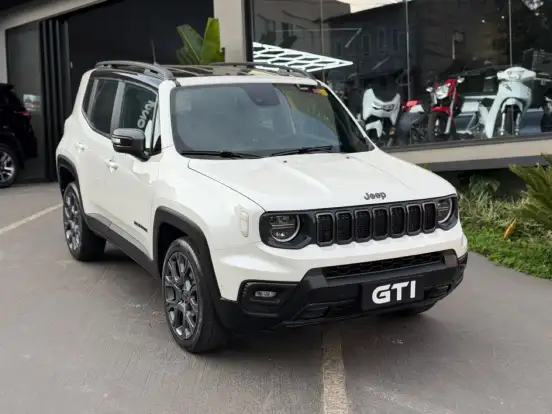 JEEP-RENEGADE-1.3 T270 TURBO FLEX S 4X4 AT9 JEEP-RENEGADE-2023