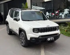 JEEP RENEGADE 1.3 T270 TURBO FLEX S 4X4 AT9 JEEP RENEGADE 1.3 T270 TURBO FLEX S 4X4 AT9