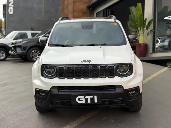 JEEP-RENEGADE-1.3 T270 TURBO FLEX S 4X4 AT9 JEEP-RENEGADE-2023
