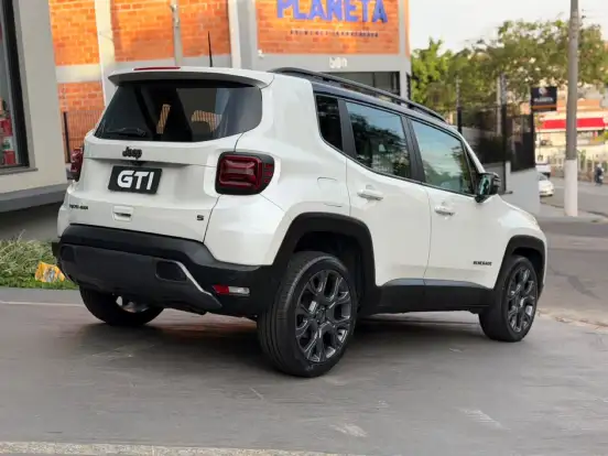 JEEP-RENEGADE-1.3 T270 TURBO FLEX S 4X4 AT9 JEEP-RENEGADE-2023
