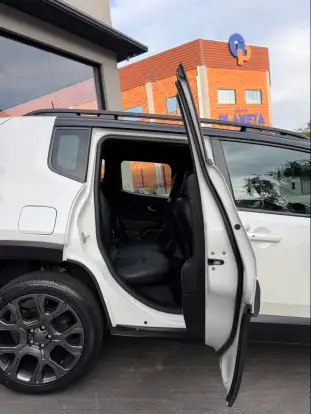 JEEP-RENEGADE-1.3 T270 TURBO FLEX S 4X4 AT9 JEEP-RENEGADE-2023