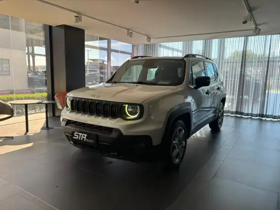 JEEP-RENEGADE-1.3 T270 TURBO FLEX SPORT AT6 JEEP-RENEGADE-2023