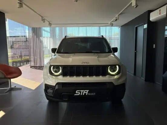 JEEP-RENEGADE-1.3 T270 TURBO FLEX SPORT AT6 JEEP-RENEGADE-2023
