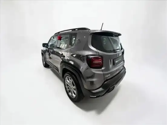 JEEP-RENEGADE-1.3 T270 TURBO FLEX SPORT AT6 JEEP-RENEGADE-2022