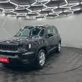 JEEP RENEGADE 1.3 T270 TURBO FLEX SPORT AT6 JEEP RENEGADE 1.3 T270 TURBO FLEX SPORT AT6