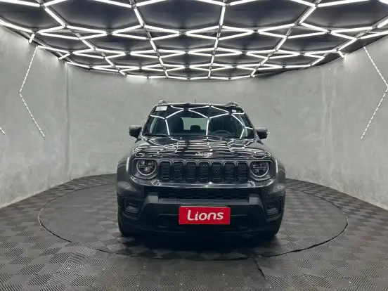 JEEP-RENEGADE-1.3 T270 TURBO FLEX SPORT AT6 JEEP-RENEGADE-2023