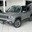 JEEP RENEGADE 1.3 T270 TURBO FLEX TRAILHAWK 4X4 AT9 JEEP RENEGADE 1.3 T270 TURBO FLEX TRAILHAWK 4X4 AT9