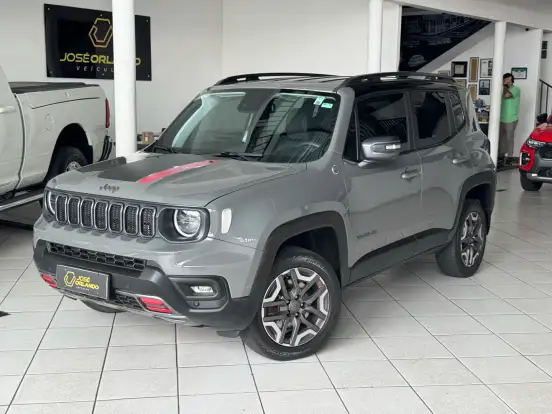 JEEP-RENEGADE-1.3 T270 TURBO FLEX TRAILHAWK 4X4 AT9 JEEP-RENEGADE-2022