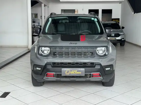 JEEP-RENEGADE-1.3 T270 TURBO FLEX TRAILHAWK 4X4 AT9 JEEP-RENEGADE-2022