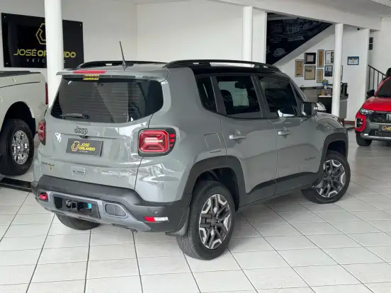 JEEP-RENEGADE-1.3 T270 TURBO FLEX TRAILHAWK 4X4 AT9 JEEP-RENEGADE-2022