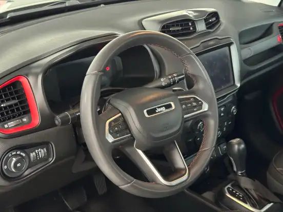 JEEP-RENEGADE-1.3 T270 TURBO FLEX TRAILHAWK 4X4 AT9 JEEP-RENEGADE-2022