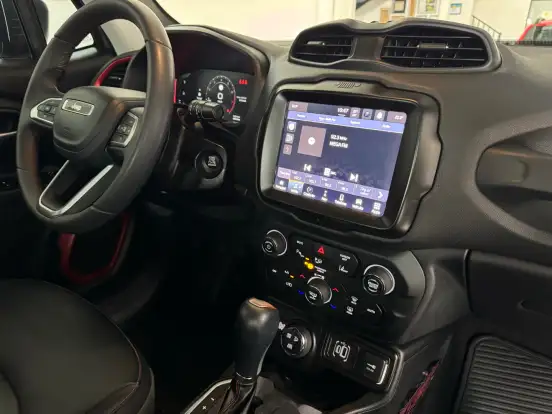 JEEP-RENEGADE-1.3 T270 TURBO FLEX TRAILHAWK 4X4 AT9 JEEP-RENEGADE-2022
