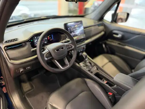 JEEP-RENEGADE-1.3 T270 TURBO MHEV LONGITUDE AT6 JEEP-RENEGADE-2026