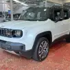 JEEP RENEGADE 1.3 T270 TURBO MHEV SAHARA AT6 JEEP RENEGADE 1.3 T270 TURBO MHEV SAHARA AT6