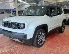 JEEP RENEGADE 1.3 T270 TURBO MHEV SAHARA AT6 JEEP RENEGADE 1.3 T270 TURBO MHEV SAHARA AT6