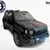JEEP RENEGADE 1.3 T270 TURBO MHEV SAHARA AT6 JEEP RENEGADE 1.3 T270 TURBO MHEV SAHARA AT6