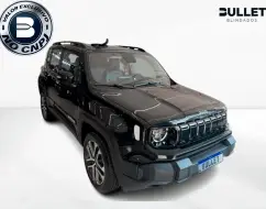 JEEP RENEGADE 1.3 T270 TURBO MHEV SAHARA AT6 JEEP RENEGADE 1.3 T270 TURBO MHEV SAHARA AT6