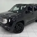 JEEP RENEGADE 1.8 16V FLEX LIMITED 4P AUTOMÁTICO JEEP RENEGADE 1.8 16V FLEX LIMITED 4P AUTOMÁTICO