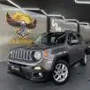 JEEP RENEGADE 1.8 16V FLEX LONGITUDE 4P AUTOMÁTICO JEEP RENEGADE 1.8 16V FLEX LONGITUDE 4P AUTOMÁTICO