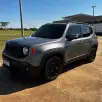 JEEP RENEGADE 1.8 16V FLEX NIGHT EAGLE 4P AUTOMÁTICO JEEP RENEGADE 1.8 16V FLEX NIGHT EAGLE 4P AUTOMÁTICO