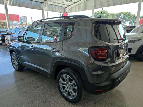 JEEP-RENEGADE-1.3 T270 TURBO FLEX ALTITUDE AT6 JEEP-RENEGADE-2024