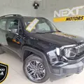 JEEP RENEGADE 1.3 T270 TURBO FLEX ALTITUDE AT6 JEEP RENEGADE 1.3 T270 TURBO FLEX ALTITUDE AT6