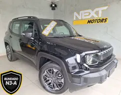 JEEP RENEGADE 1.3 T270 TURBO FLEX ALTITUDE AT6 JEEP RENEGADE 1.3 T270 TURBO FLEX ALTITUDE AT6