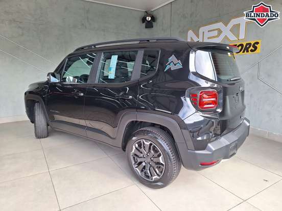 JEEP-RENEGADE-1.3 T270 TURBO FLEX ALTITUDE AT6 JEEP-RENEGADE-2026