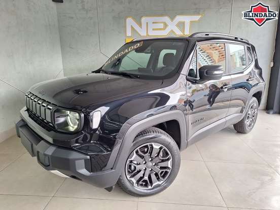 JEEP-RENEGADE-1.3 T270 TURBO FLEX ALTITUDE AT6 JEEP-RENEGADE-2026