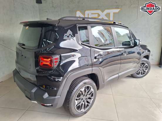JEEP-RENEGADE-1.3 T270 TURBO FLEX ALTITUDE AT6 JEEP-RENEGADE-2026