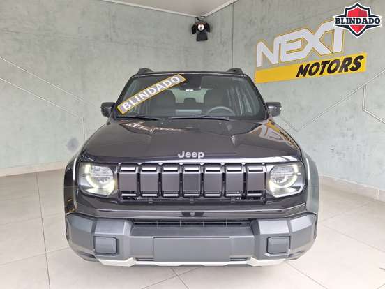 JEEP-RENEGADE-1.3 T270 TURBO FLEX ALTITUDE AT6 JEEP-RENEGADE-2026