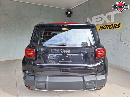 JEEP-RENEGADE-1.3 T270 TURBO FLEX ALTITUDE AT6 JEEP-RENEGADE-2026