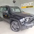 JEEP RENEGADE 1.3 T270 TURBO FLEX ALTITUDE AT6 JEEP RENEGADE 1.3 T270 TURBO FLEX ALTITUDE AT6