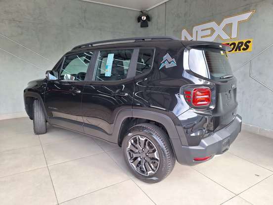 JEEP-RENEGADE-1.3 T270 TURBO FLEX ALTITUDE AT6 JEEP-RENEGADE-2026