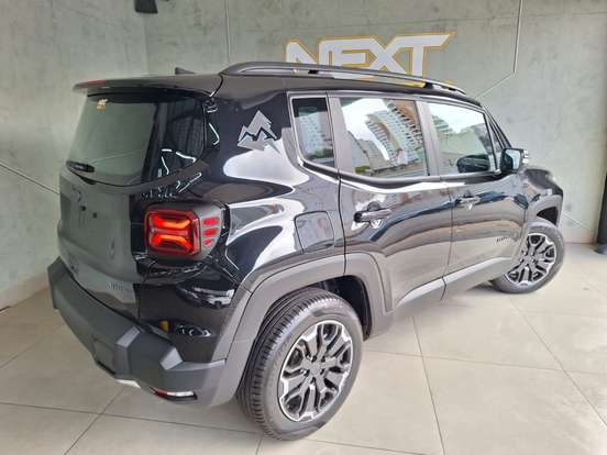 JEEP-RENEGADE-1.3 T270 TURBO FLEX ALTITUDE AT6 JEEP-RENEGADE-2026