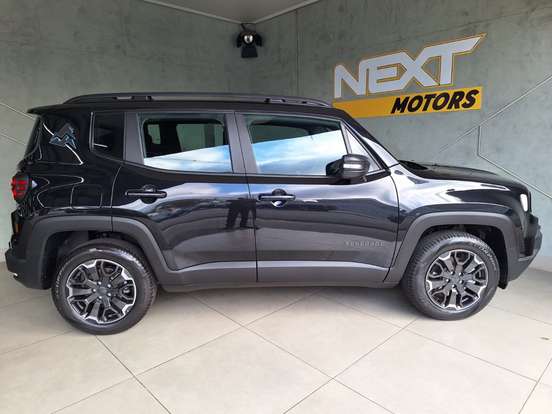 JEEP-RENEGADE-1.3 T270 TURBO FLEX ALTITUDE AT6 JEEP-RENEGADE-2026