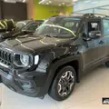 JEEP RENEGADE 1.3 T270 TURBO FLEX ALTITUDE AT6 JEEP RENEGADE 1.3 T270 TURBO FLEX ALTITUDE AT6