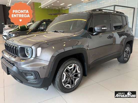 JEEP-RENEGADE-1.3 T270 TURBO FLEX ALTITUDE AT6 JEEP-RENEGADE-2026