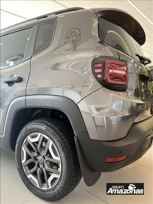 JEEP-RENEGADE-1.3 T270 TURBO FLEX ALTITUDE AT6 JEEP-RENEGADE-2026