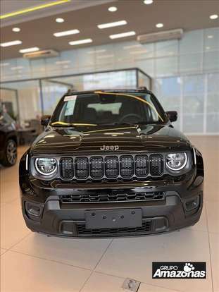 JEEP-RENEGADE-1.3 T270 TURBO FLEX ALTITUDE AT6 JEEP-RENEGADE-2026