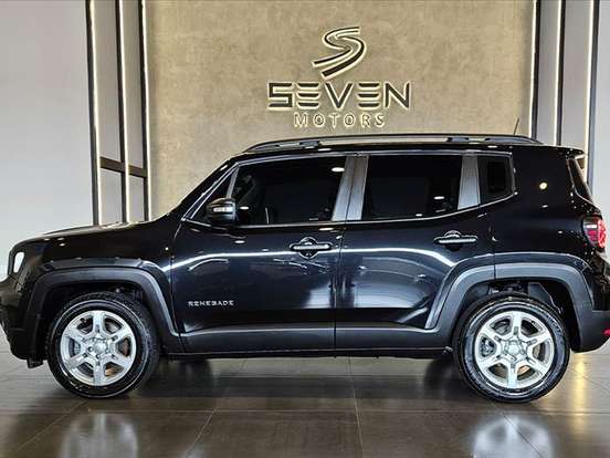 JEEP-RENEGADE-1.3 T270 TURBO FLEX AT6 JEEP-RENEGADE-2023