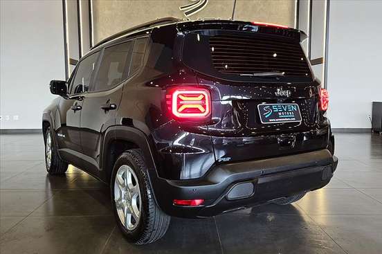JEEP-RENEGADE-1.3 T270 TURBO FLEX AT6 JEEP-RENEGADE-2023