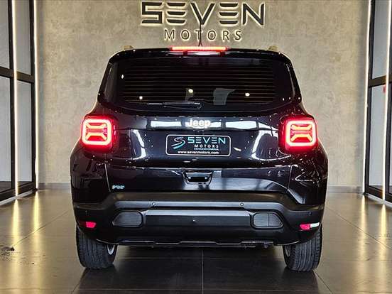 JEEP-RENEGADE-1.3 T270 TURBO FLEX AT6 JEEP-RENEGADE-2023