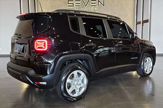 JEEP-RENEGADE-1.3 T270 TURBO FLEX AT6 JEEP-RENEGADE-2023