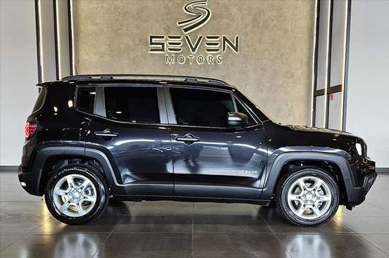 JEEP-RENEGADE-1.3 T270 TURBO FLEX AT6 JEEP-RENEGADE-2023