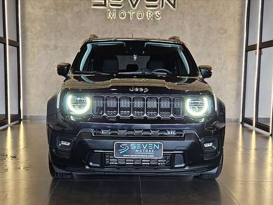 JEEP-RENEGADE-1.3 T270 TURBO FLEX AT6 JEEP-RENEGADE-2023