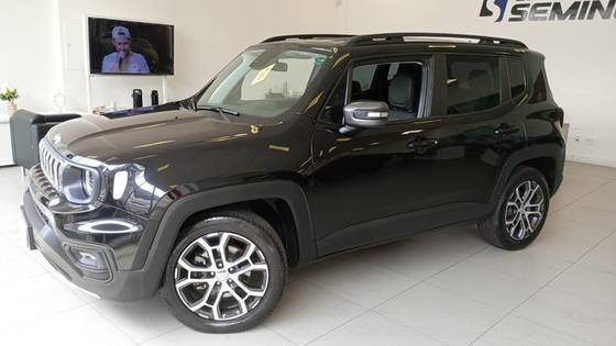 JEEP RENEGADE 1.3 T270 TURBO FLEX AT6