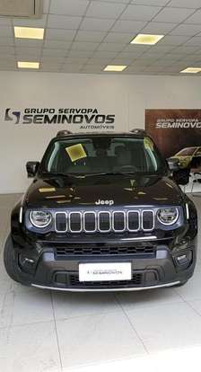 JEEP-RENEGADE-1.3 T270 TURBO FLEX AT6 JEEP-RENEGADE-2023